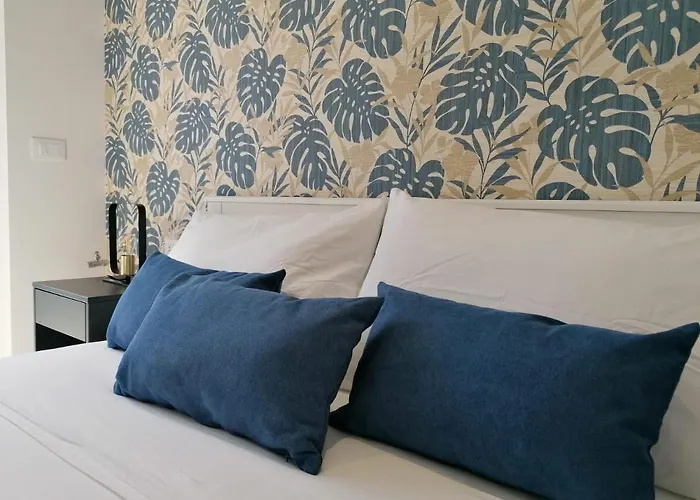 Appia Garden 4* Rom
