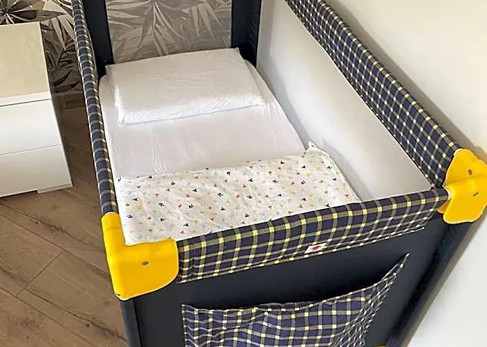 Appia Garden לינה וארוחת בוקר 4*