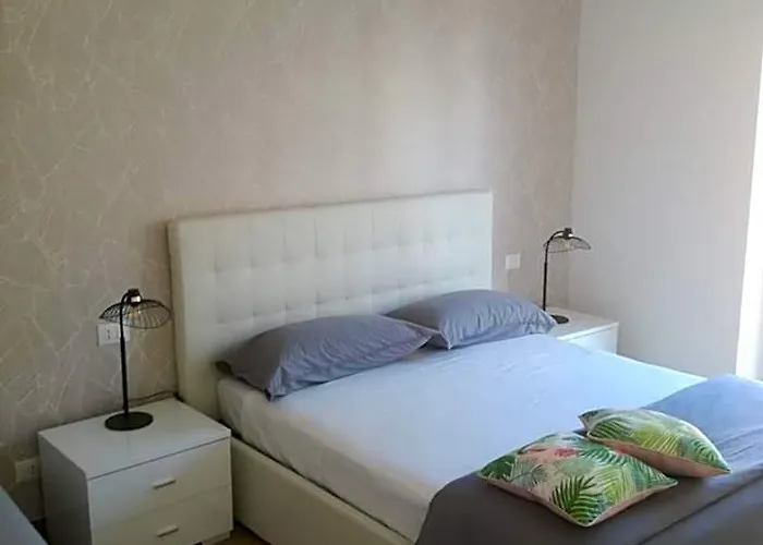 Appia Garden 4* Rom