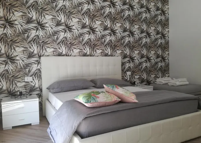 Appia Garden 4*
