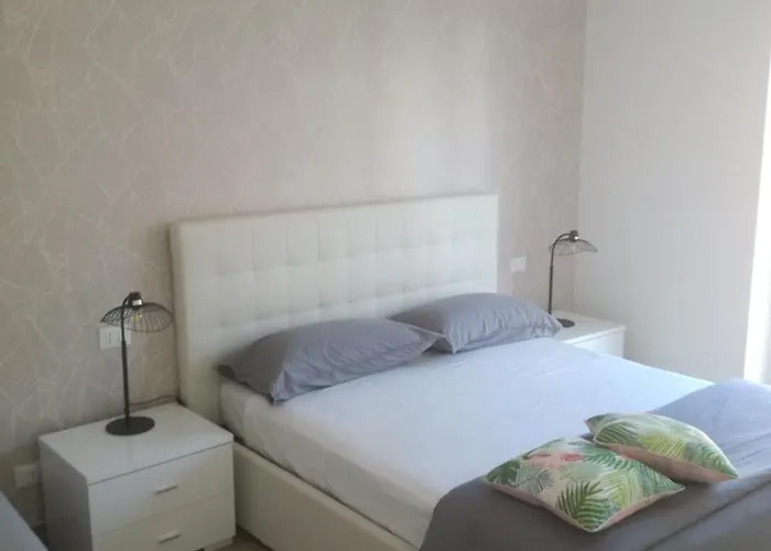 Appia Garden 4* Rom