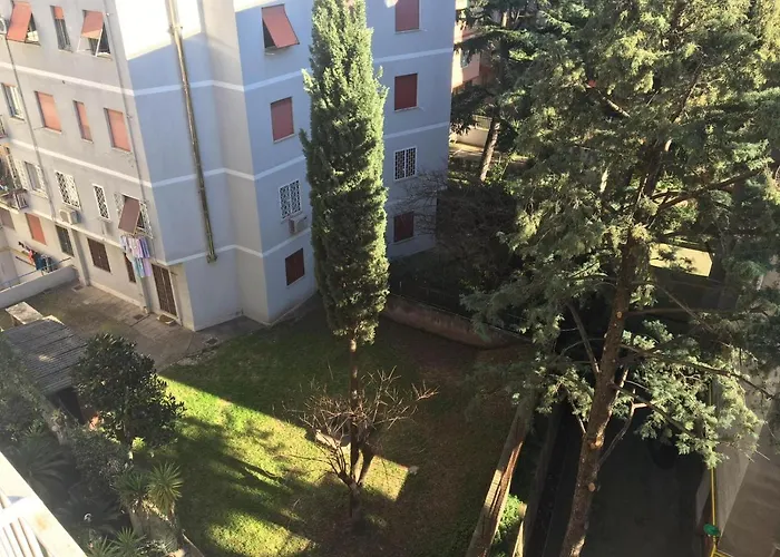 Appia Garden 4* Rom